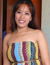 19 yr old Filipina fucks foreign tourist for the first time!